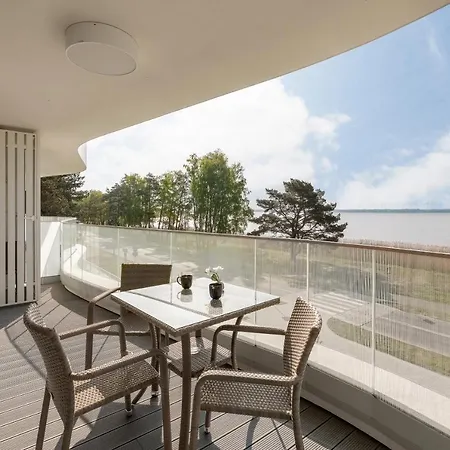 Rogowo Pearl Exclusive Apartments By Noclegi Renters Екстер'єр фото