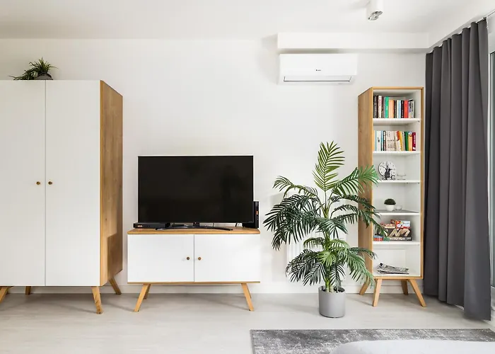 Rogowo Pearl Exclusive Apartments By Noclegi Renters