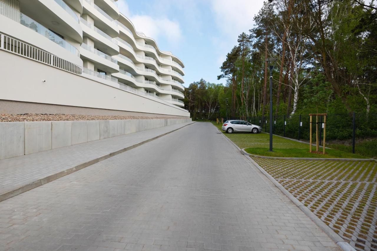 Rogowo Pearl Exclusive By Renters Apartment Rogowo (Gryfice)