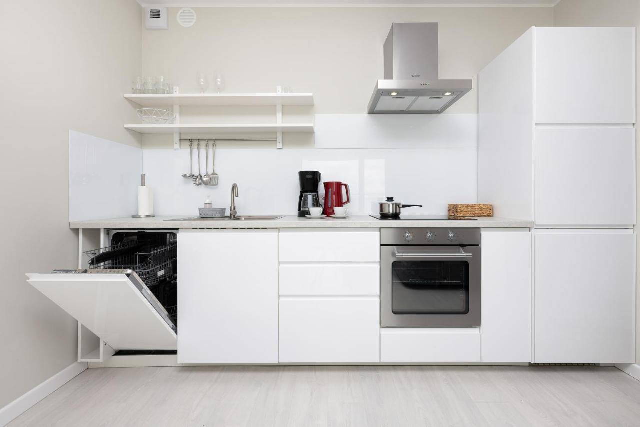 Rogowo Pearl Exclusive By Renters * Rogowo (Gryfice)