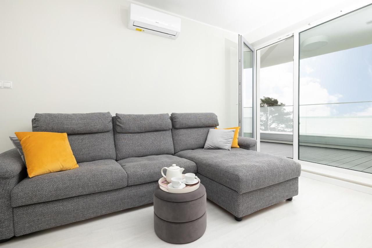 Apartment Rogowo Pearl Exclusive By Renters *