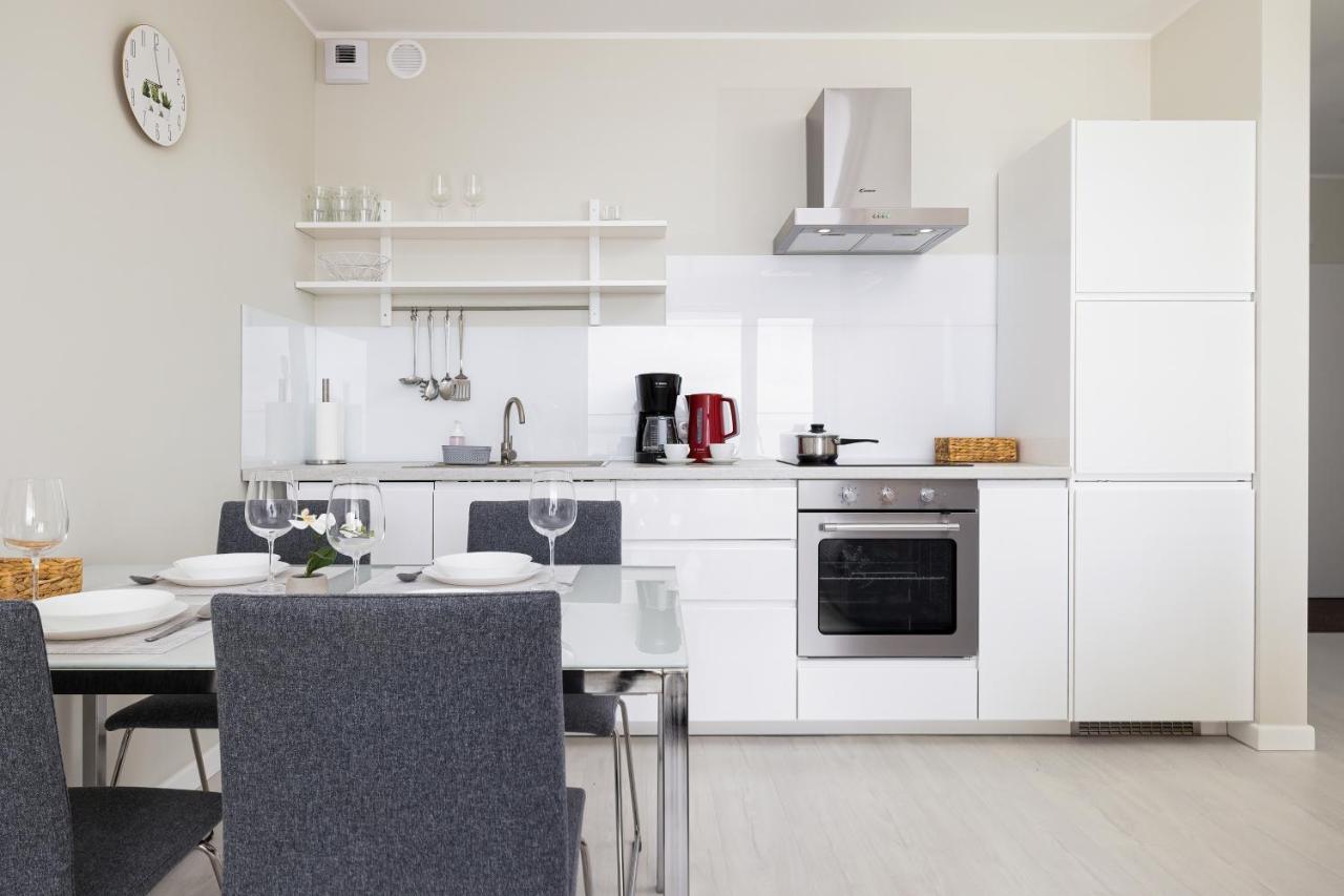 Apartment Rogowo Pearl Exclusive By Renters