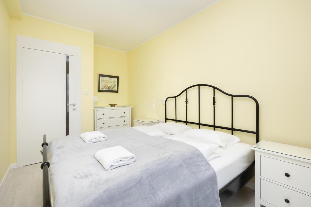 Apartment Rogowo Pearl Exclusive By Renters Rogowo (Gryfice)