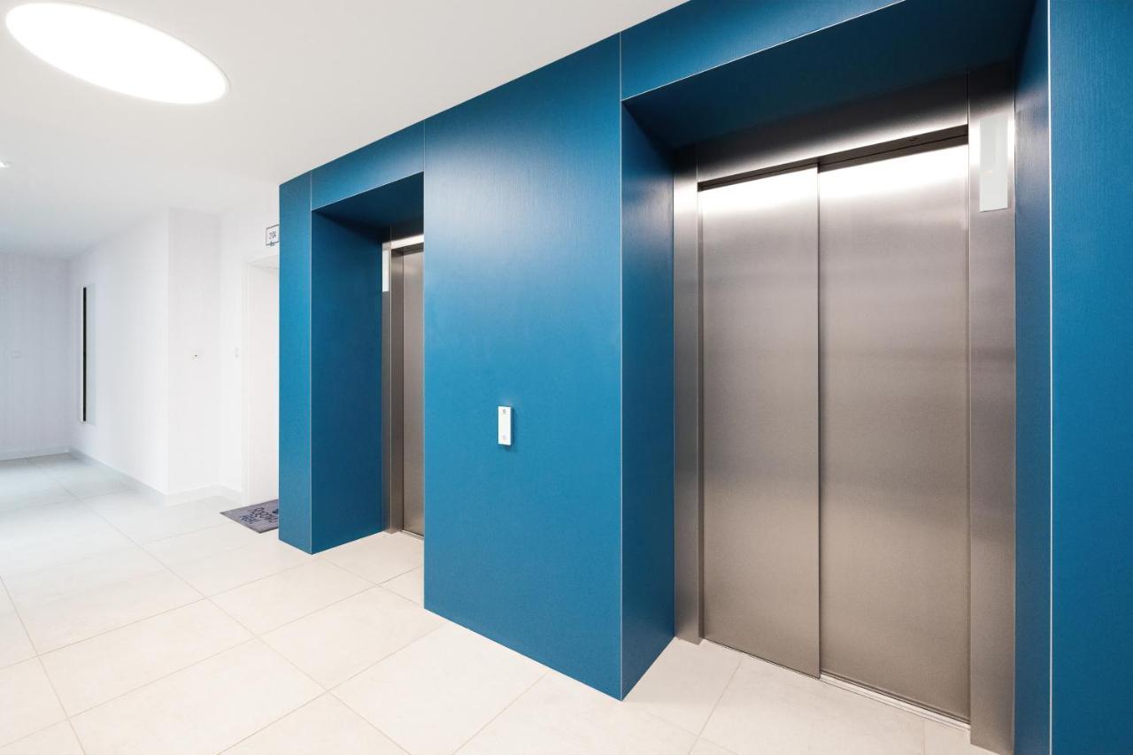 Apartment Rogowo Pearl Exclusive By Renters Rogowo (Gryfice)
