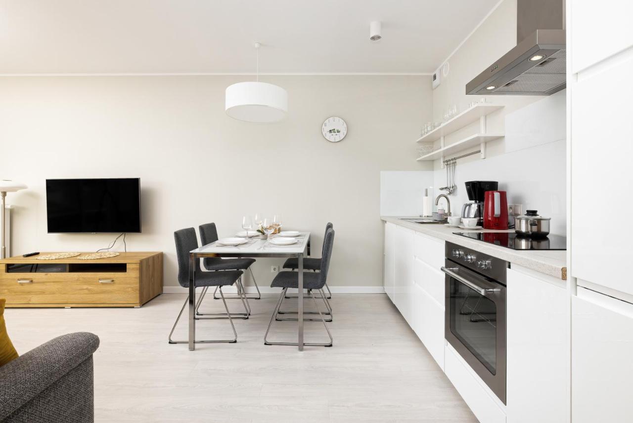 Apartment Rogowo Pearl Exclusive By Renters