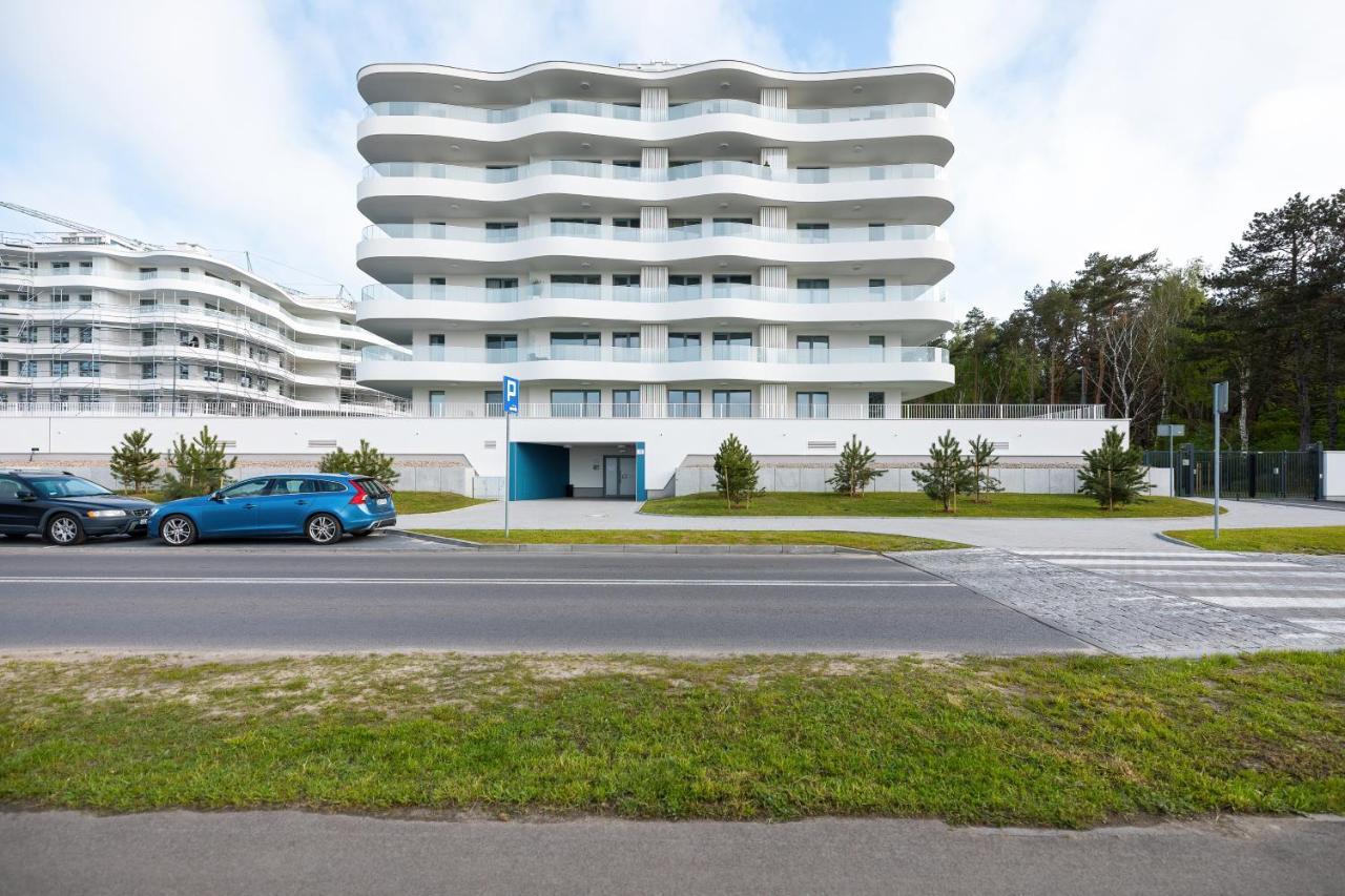 Rogowo Pearl Exclusive By Renters Apartment *