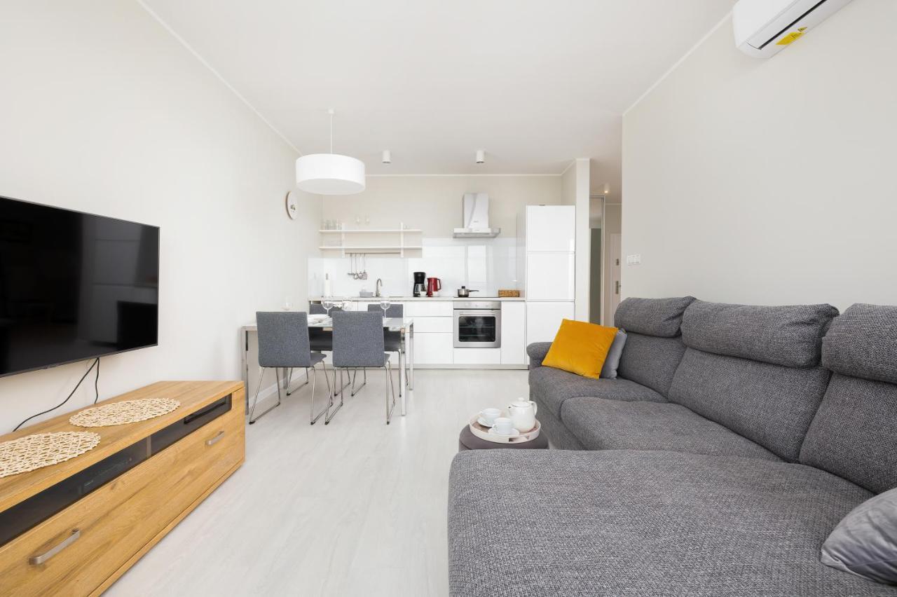 Rogowo Pearl Exclusive By Renters Apartment