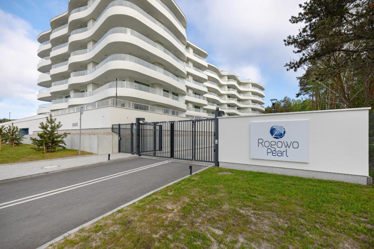 Rogowo Pearl Exclusive By Renters * Rogowo (Gryfice)