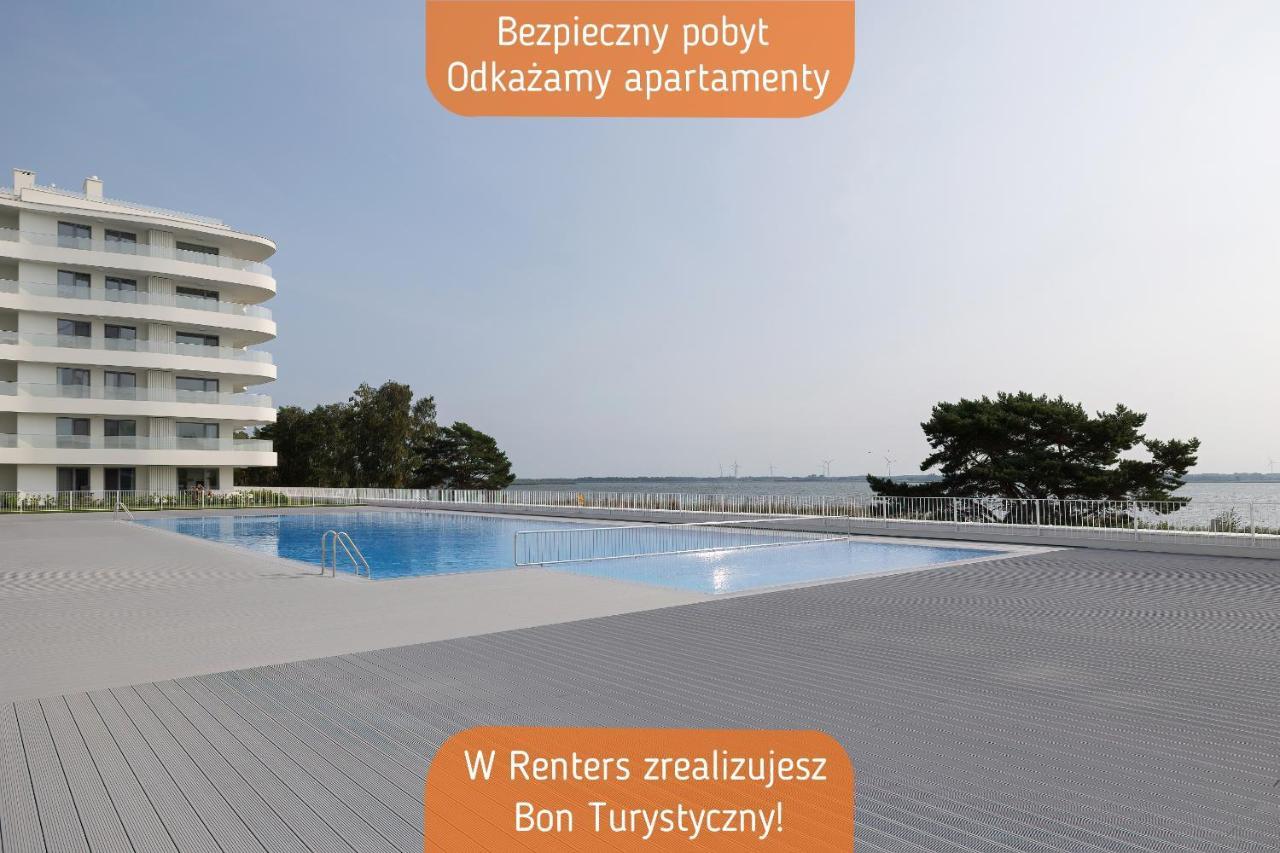 Rogowo Pearl Exclusive By Renters Rogowo (Gryfice)