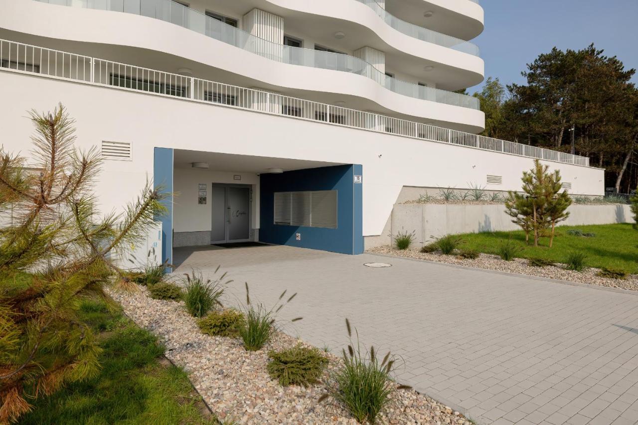 Apartment Rogowo Pearl Exclusive By Renters