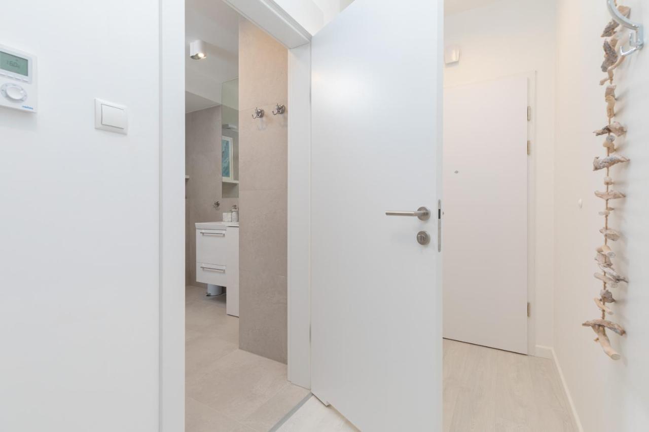 Rogowo Pearl Exclusive By Renters * Rogowo (Gryfice)