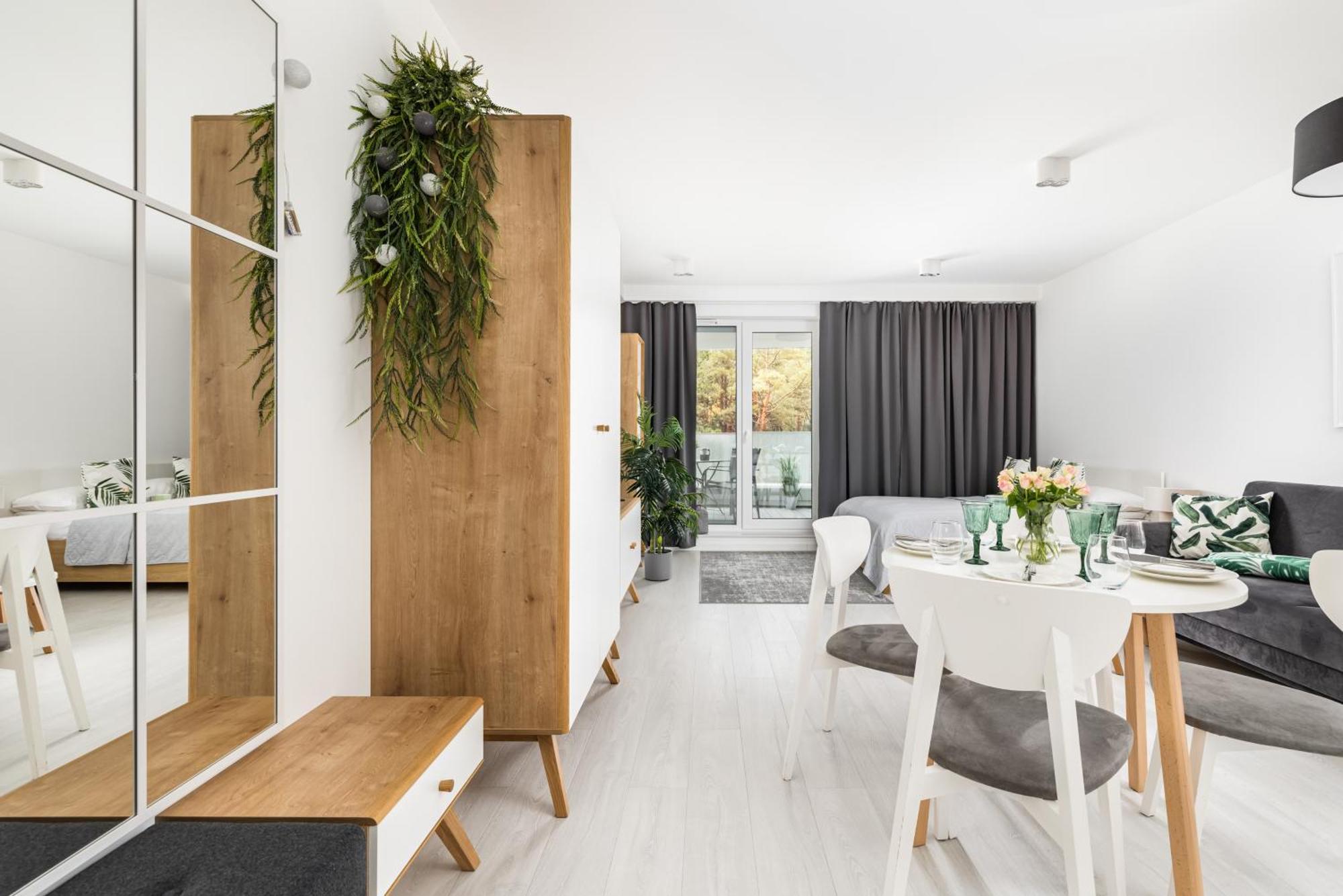 Apartment Rogowo Pearl Exclusive By Renters *