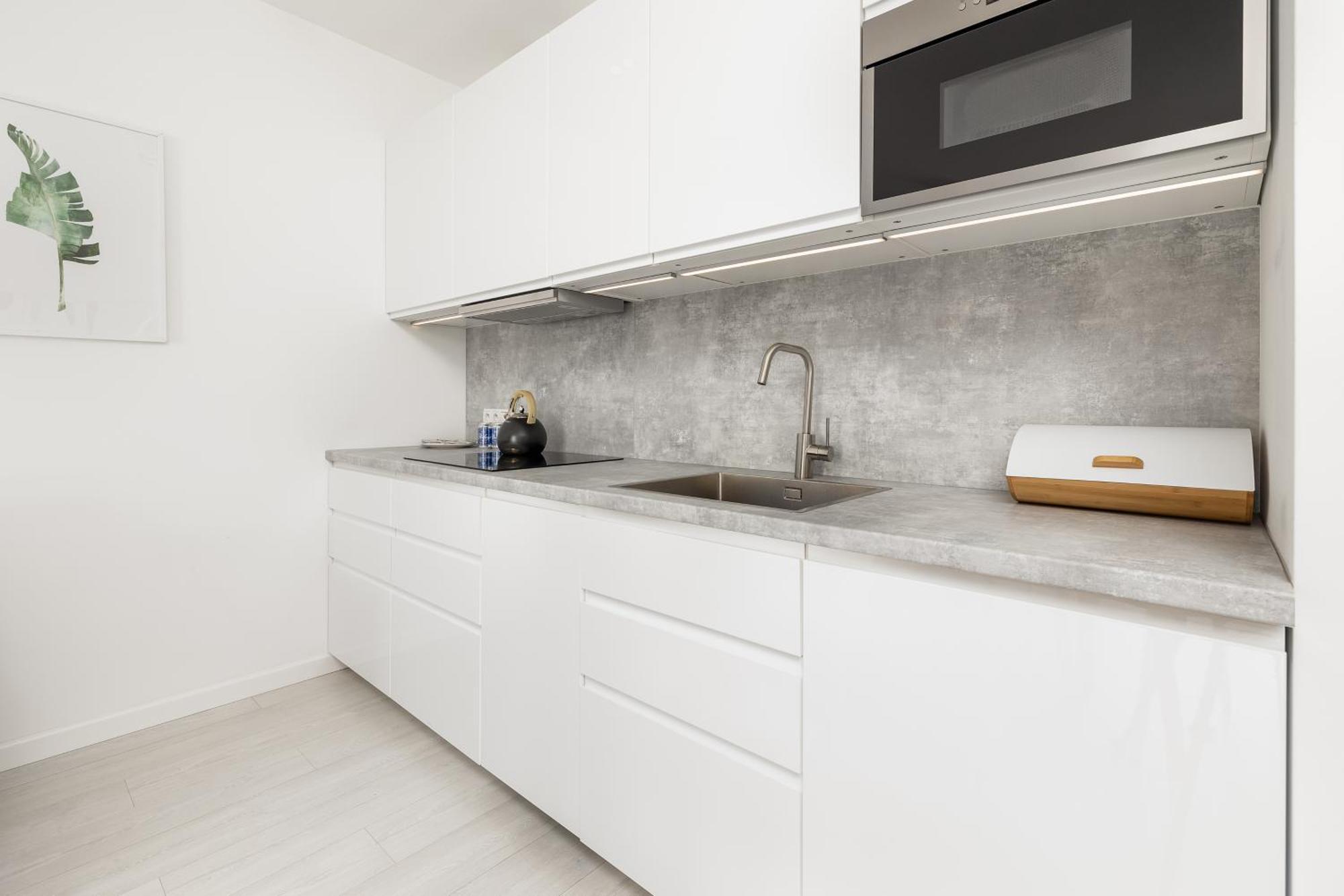 Apartment Rogowo Pearl Exclusive By Renters