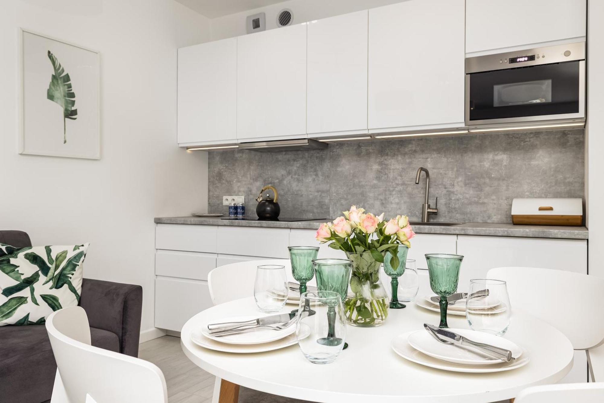 Rogowo Pearl Exclusive By Renters Apartment