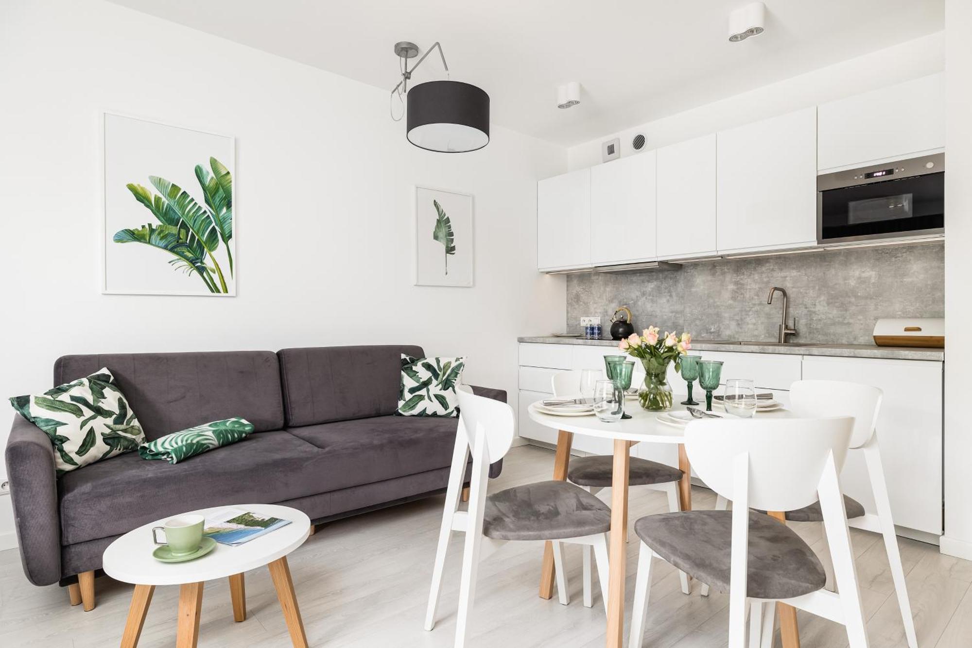 Apartment Rogowo Pearl Exclusive By Renters *