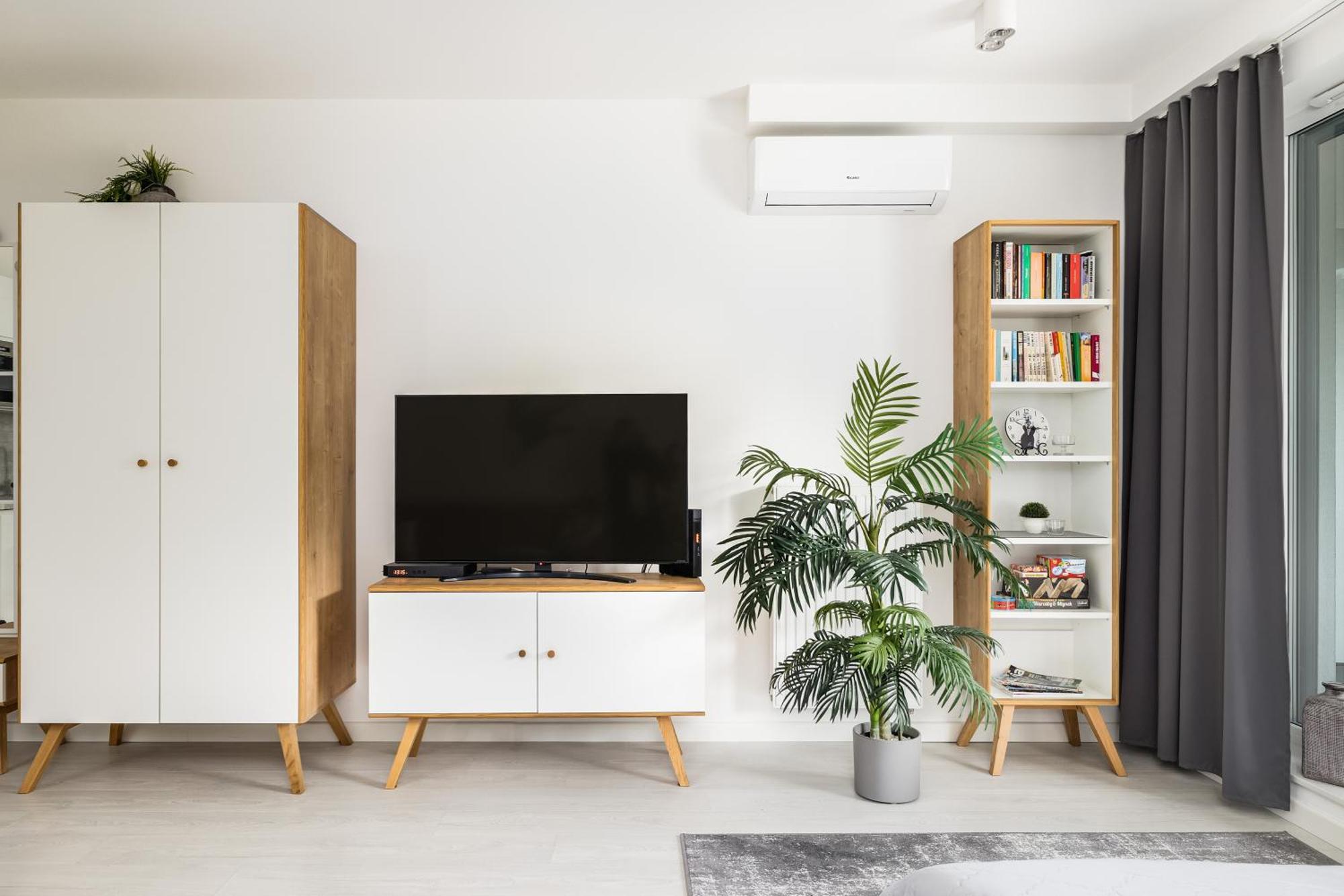 Apartment Rogowo Pearl Exclusive By Renters Rogowo (Gryfice)