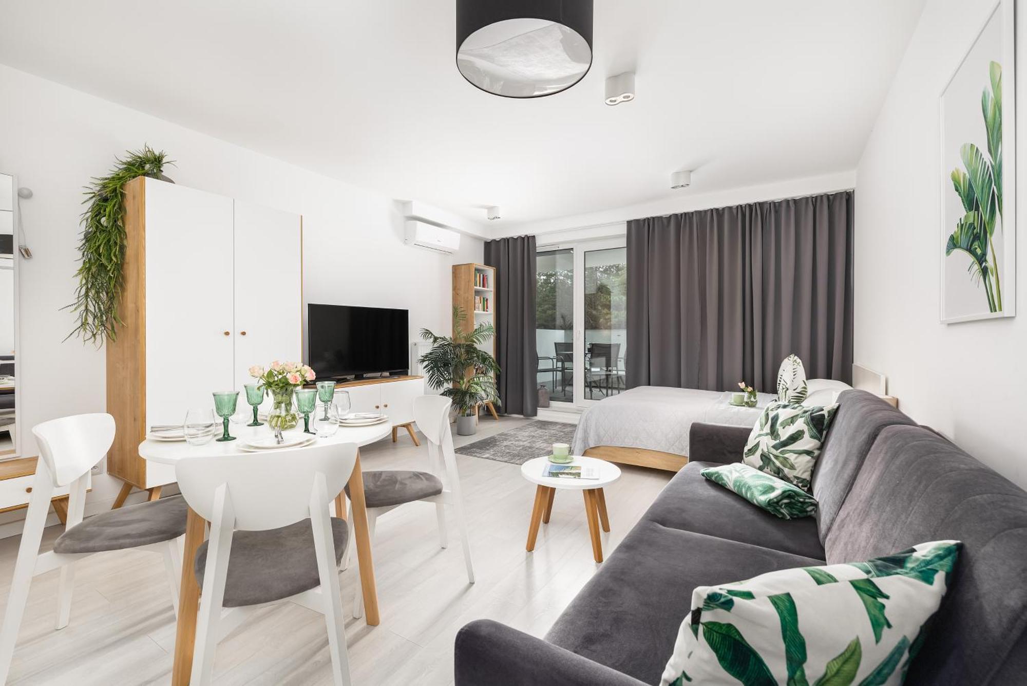 Apartment Rogowo Pearl Exclusive By Renters