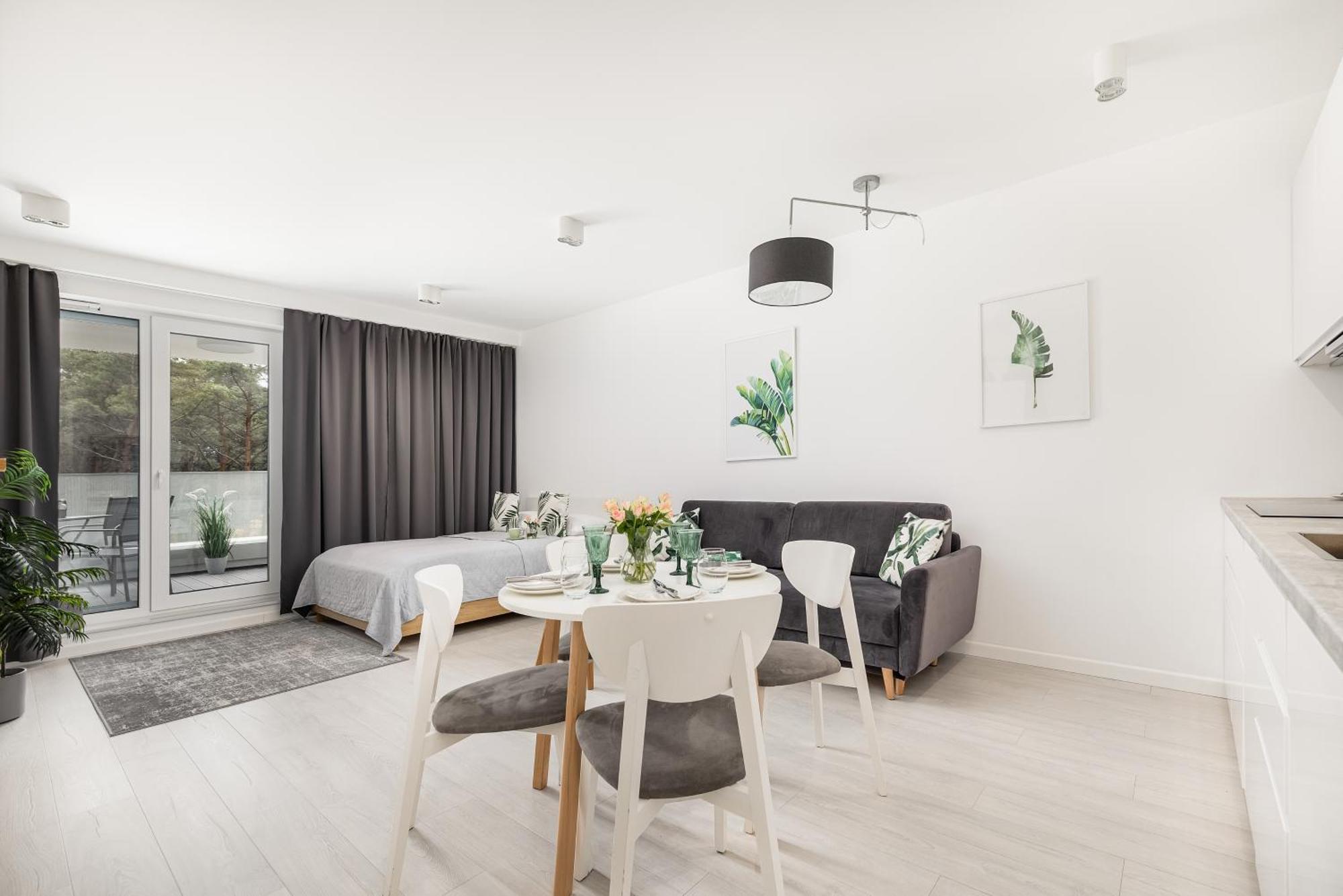 Rogowo Pearl Exclusive By Renters