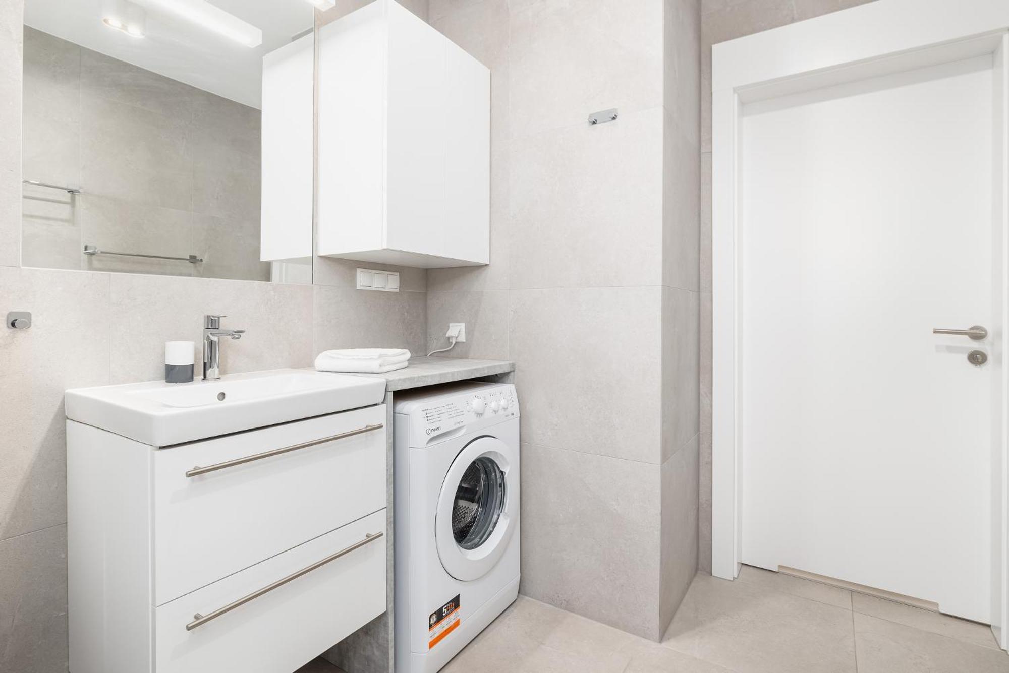Rogowo Pearl Exclusive By Renters * Rogowo (Gryfice)