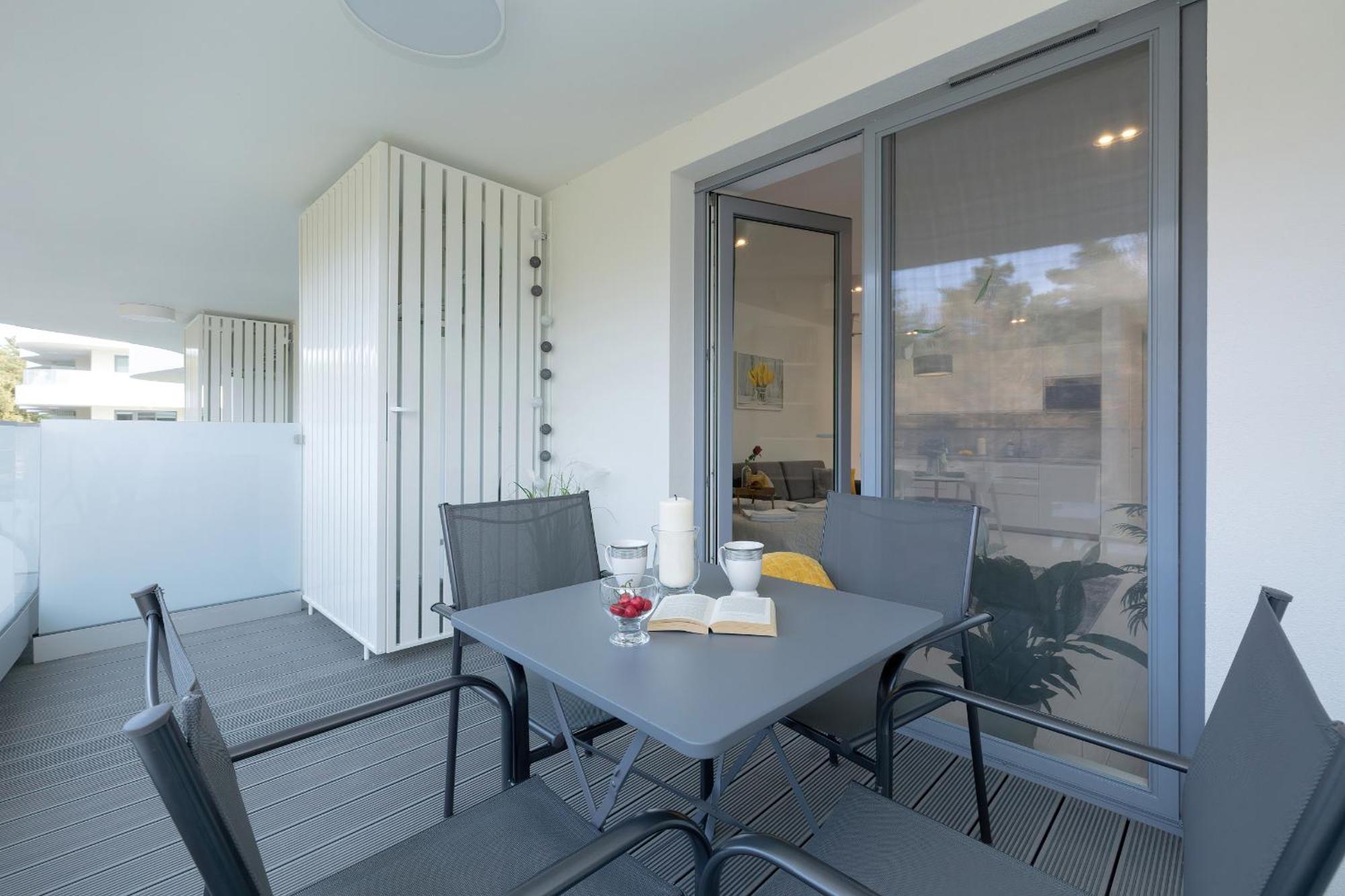 Apartment Rogowo Pearl Exclusive By Renters